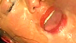 Ggg - Cumshot Orgy Extreme