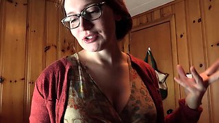 Bettie Bondage – Pose for Bettie
