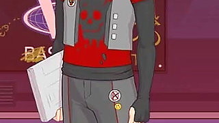 Paprika Trainer - Totally Spies - Part 40 Here We Go Again by Loveskysan69