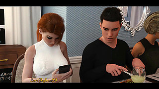 Being a Dik 0.9.1 Vixens Part 291 Remember by Loveskysan69