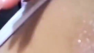 Oh, Look at It Before They Delete It, Omg. Beautiful Tits.