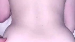 GoddessAkella aka akellacock OnlyFans - Anal creampie