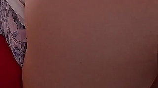 Hoshino Natsuki - My in-law with a Quick Creampie Got Me Pregnant” a Sensual Busty Wife Enslaved by Lust
