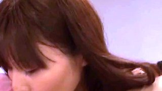 Asian lesbians foot fetish