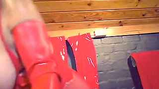 Twisted Nymphs - Rose's Secret Perversion - Part 5