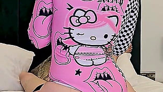 Tbq0019 Gamer Girls Oral Slave Goddess Wontherine