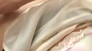 Etsuko Mano - Overprotective Fifty-year-old Busty MILF