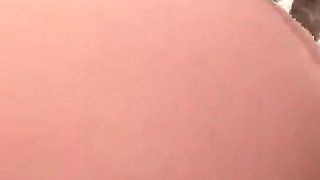Stripping Naked and Getting Fucked in the Forest