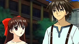 Anime Manga Sex Action