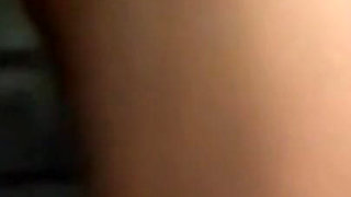 My Stepfather Fuck Me Very Hard with His Big Black Cock When I Am Taking Shower