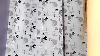 Tunisienne Dance Naked