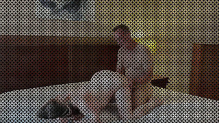 Older Man Dctrousersnake Breeds Young Big Tit PAWG Scarlette