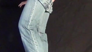 Girls will be girls & boys will be smashed