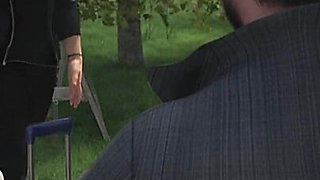 Boundaries of Morality (part 01) - by Novel-games