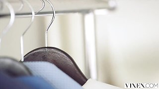 Vixen - pornstar dirt