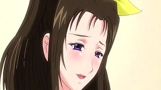 Hentai - Cum Compilation and Big Tits Girls (Uncensored)