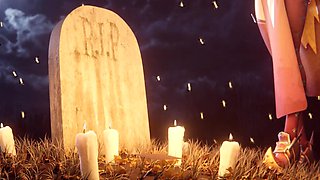 Copy of witch mercy halloween w