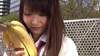 Ryo Asakas Sultry Jav Hot Asian Teen 18+ Desires Passionate Wet Pleasure