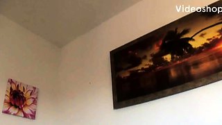 Close Up And Cumshot