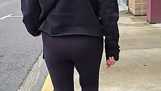 Woman in Black