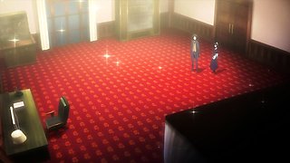 Stoppevil Hentai GangBang