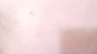 Busty MILF fucked in sweet pussy near the bed
