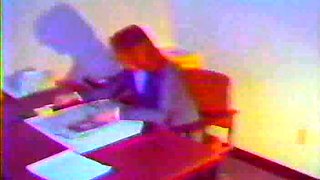 Amateur Brunette Webcam Show