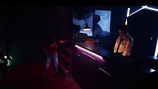 Monster Porn - It's Not Real Trailer