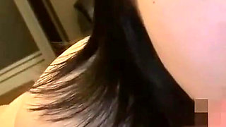 The Sullen Black-haired Wallflower