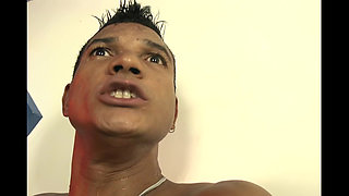 The Old Woman Frolicking with All the Penises