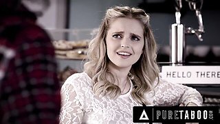 Sublime Codi Vore and Jay Romero - pornstar smut - Pure Taboo