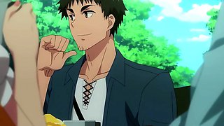 Harem Camp Episode 2 Uncensored (Exclusive)