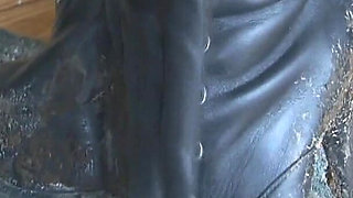 Muddy Boot Worship