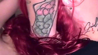 She Obeys, Swallows My Milk and Even Asks for More - Compiled of Cumshots!