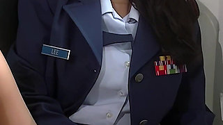 Usaf Featuring Ava Dalush