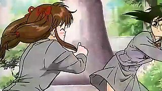 Going behind chapter 2 Spanish audio