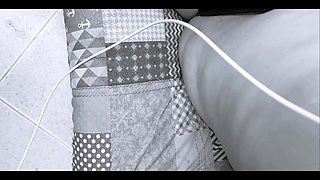 My Ass and My Pussy Need a Good Cock