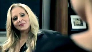 Office Babes Boss Loved Woman