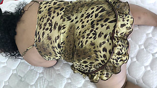 Egyptian Sharmota Big Arab Ass Need Man to Fuck Her Ass
