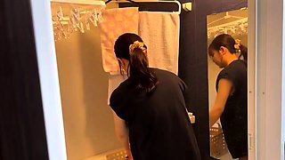 Cynthia POV Blowjob Handjob hardcore and cumshot