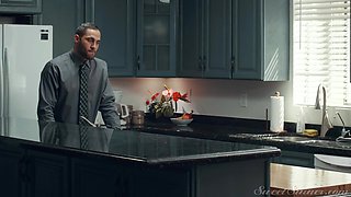 SweetSinner - My Husband's Boss Scene 2 1 - Damon Dice