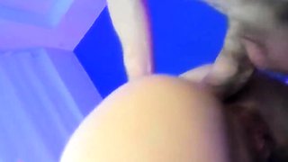 creampie Babe Cowgirl And Ass Fuck - Facial And Squirting Or