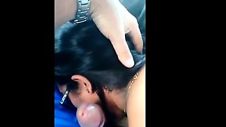 FODENDO NO CARRO