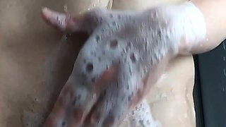 College amateurs eat out hazed teen babes pussies