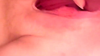 I'm Double Penetrating Myself First Time