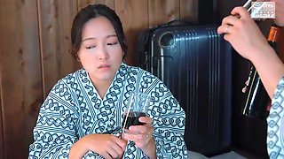 Cuckold Manor 14: Wife Transformed into a Sex Doll. Asian Erotic Video. x3xC85D53C7595C2E0C34