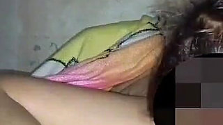 Pumping Her Pussy Hard Until He Get Wet and Cum