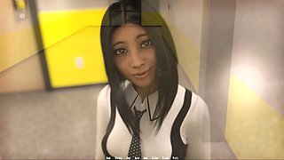 Sex note, manga porn, bright lord