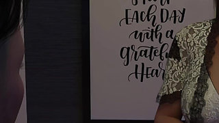 A Volatile Marriage 4 Will Adam Get Into Felicia Pants