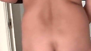 My Wife's Sister Shows Herself to Me to Excite Me and Make Me Fuck Her